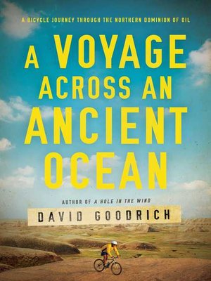 cover image of A Voyage Across an Ancient Ocean